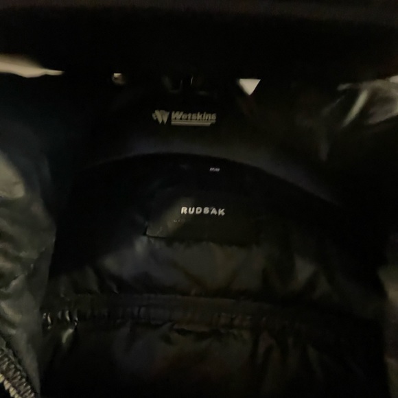 Beautiful woman’s Rudsak coat - Picture 3 of 6